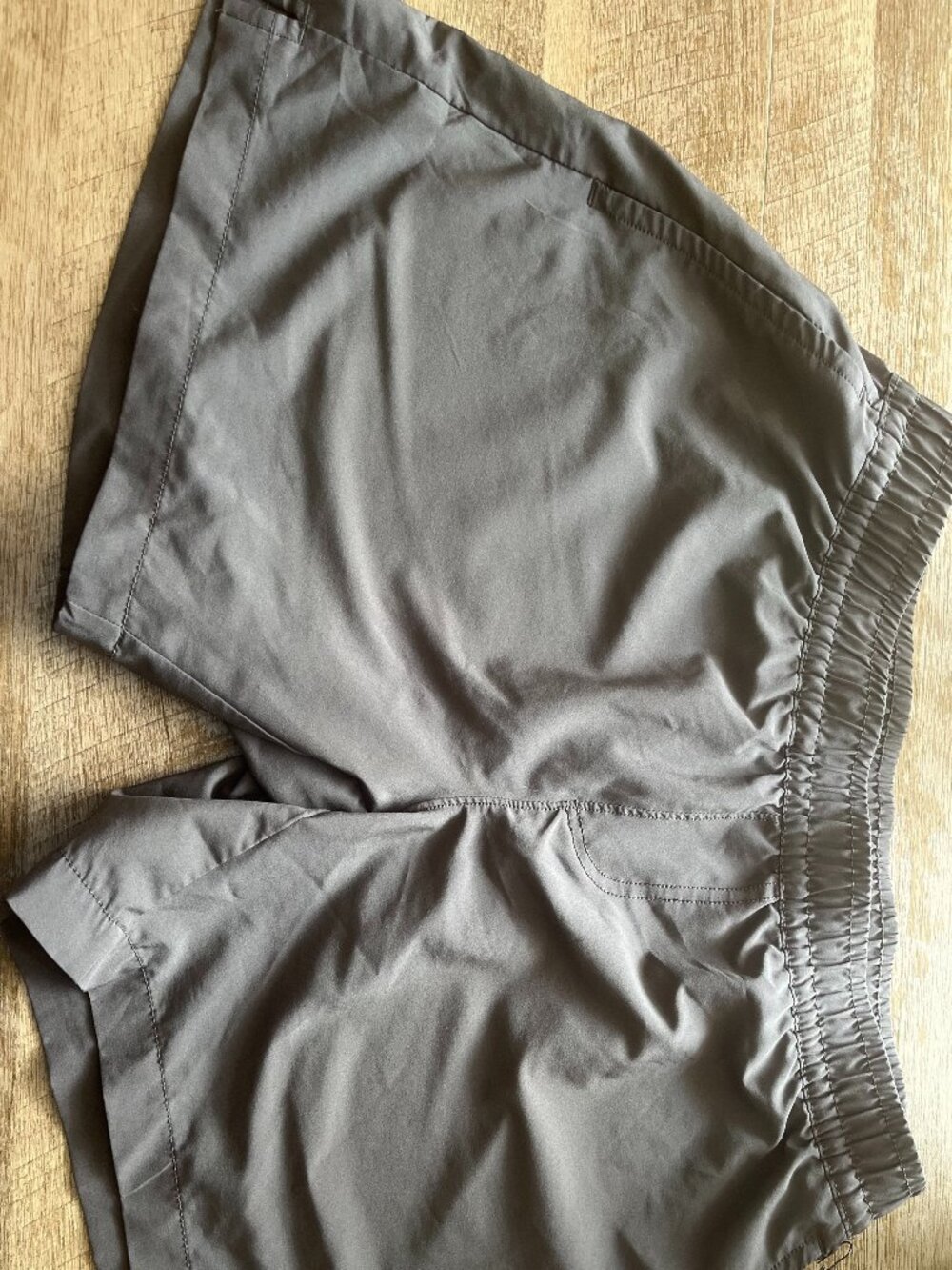 Aero athletic shorts